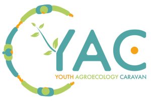 Youth Agroecology Caravan